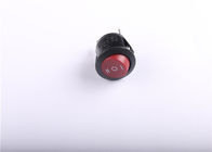 วงกลมสีแดงวงกลมขนาดเล็กสลับสำหรับเครื่องมือไฟฟ้าและเครื่องมือไฟฟ้า