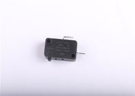 SMD SMT 4 Pole 3 Position Rocker Switch With 10000 Cycle Mechanical Life