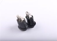 Mini 3 Pins การเปลี่ยนการตั้งค่าของ Black Rocker Switcher และการทำงานใหม่โดยไม่ใช้ Light