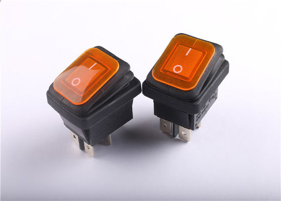 ขนาดเล็กน้ำปิดสวิตช์ 12v