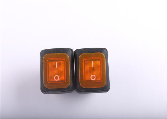 ขนาดเล็กน้ำปิดสวิตช์ 12v
