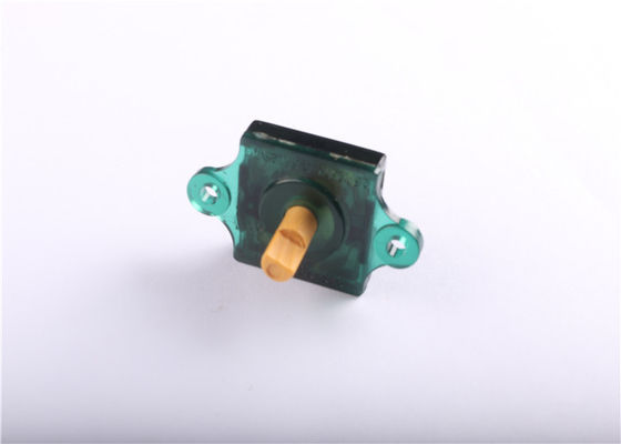 สวิตช์โรตารี่สวิตช์ Pcb Mount