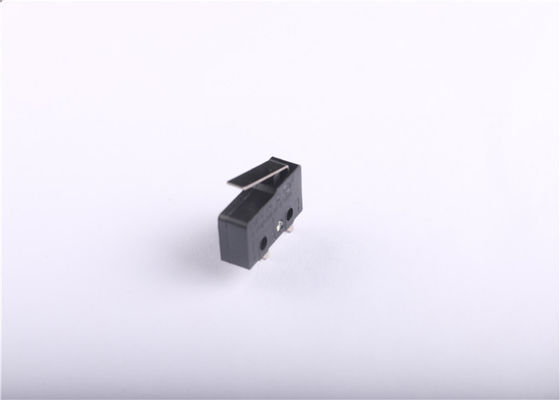 เครื่องเสียงส่วนบุคคล Micro Rocker Switch Limit Switch วงจรไฟฟ้าชีวิต 200000 รอบ
